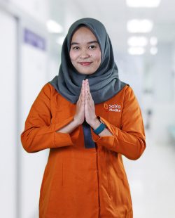 Dwi Rachmadini A.Md, Keb