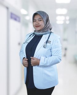 dr. Annisa Noor Amalina