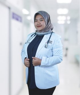 dr. Annisa Noor Amalina dr. Annisa Noor Amalina