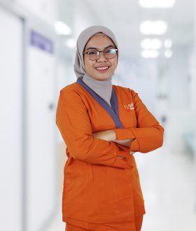 Gita Susilowati