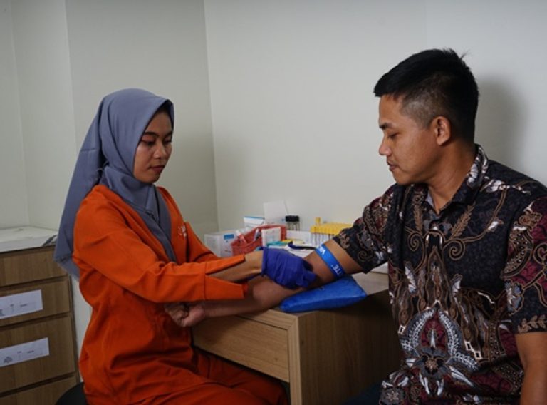 Manfaat Medical Check-up Rutin Manfaat Medical Check-up Rutin