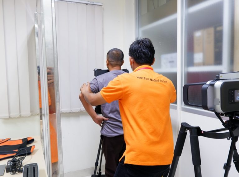 Standar MCU Karyawan Offshore Berdasarkan OGUK dan OEUK, Perlindungan Kesehatan di Lingkungan Kerja Ekstrem Standar MCU Karyawan Offshore Berdasarkan OGUK dan OEUK, Perlindungan Kesehatan di Lingkungan Kerja Ekstrem