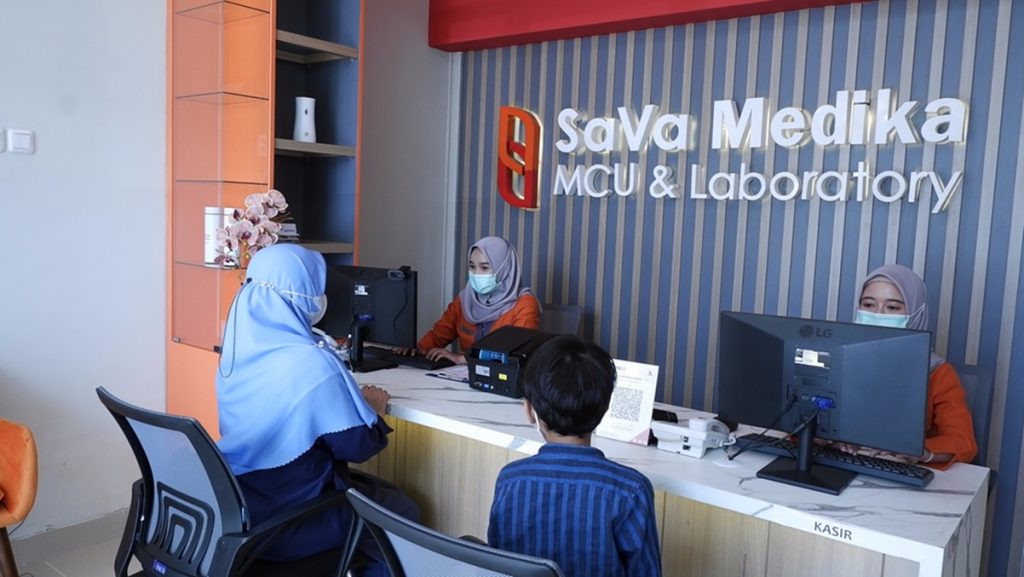 Klinik MCU Terdekat dengan Fasilitas Lengkap dan Nyaman