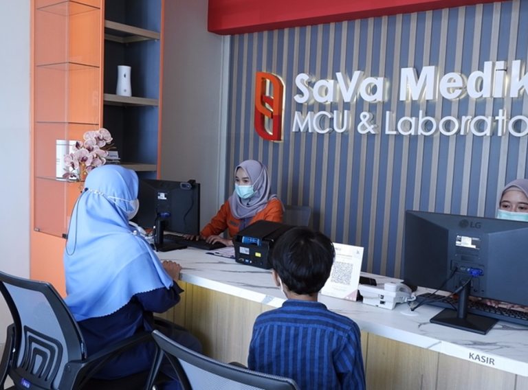 Klinik MCU Terdekat dengan Fasilitas Lengkap dan Nyaman Klinik MCU Terdekat dengan Fasilitas Lengkap dan Nyaman
