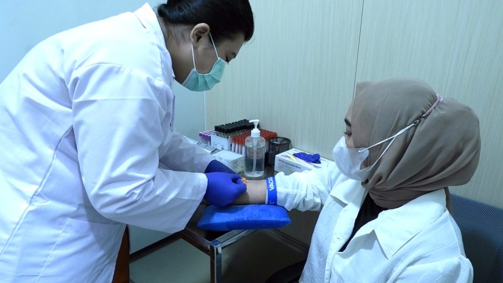 Perbedaan Medical Check-Up Dasar dan Lengkap di Klinik Sava Medika
