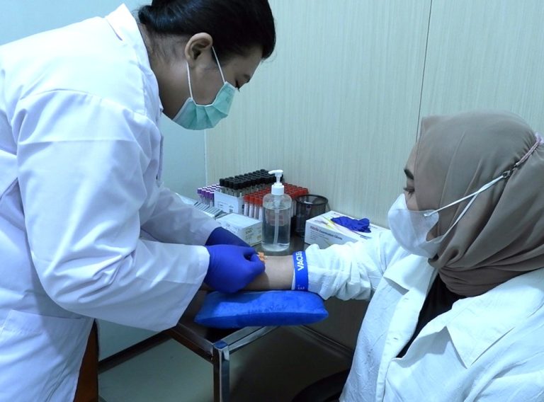 Perbedaan Medical Check-Up Dasar dan Lengkap di Klinik Sava Medika