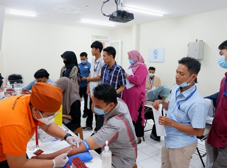 Prosedur Medical Check-Up Persiapan Sebelum dan Sesudah Prosedur Medical Check-Up Persiapan Sebelum dan Sesudah