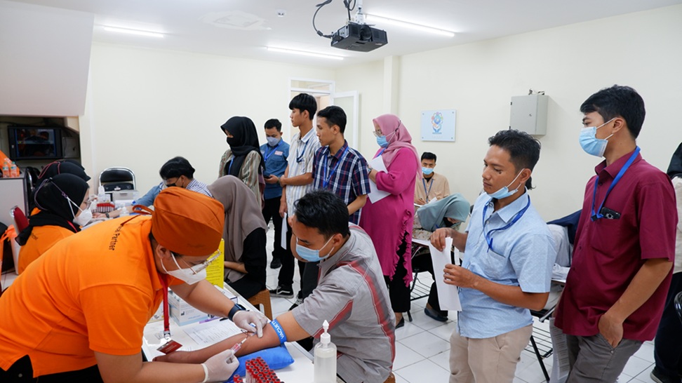 Prosedur Medical Check-Up Persiapan Sebelum dan Sesudah
