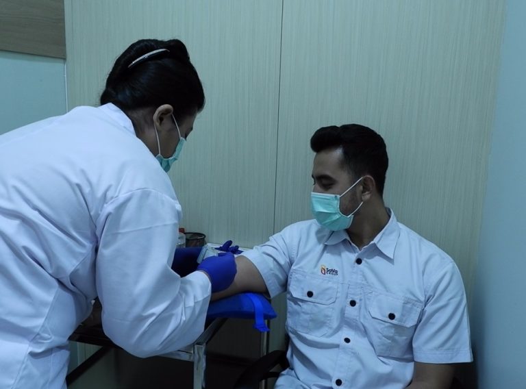 Keunggulan Home Care di Klinik Sava Medika