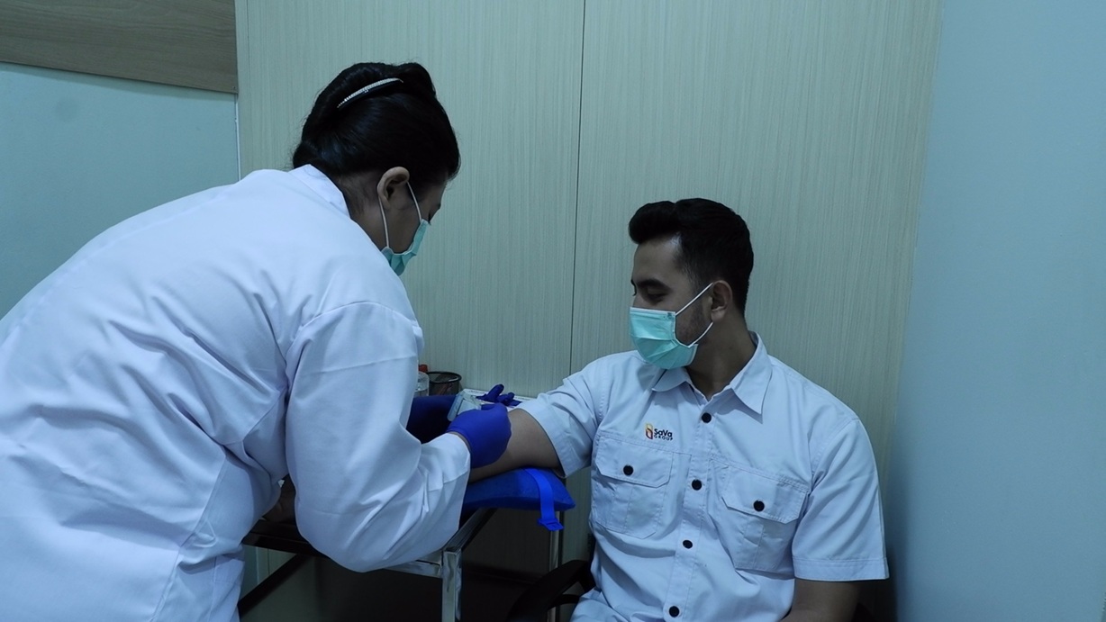 Keunggulan Home Care di Klinik Sava Medika