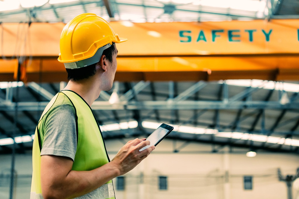 Manfaat Program Occupational Health untuk Meningkatkan Produktivitas Karyawan
