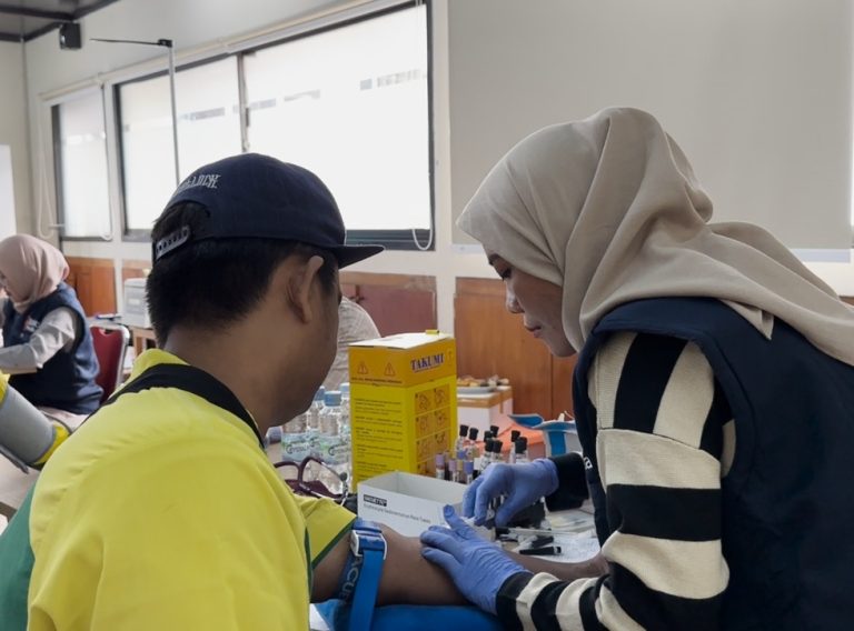 Medical Check Up Pekerja Berisiko Tinggi, Standar Nasional dan Internasional