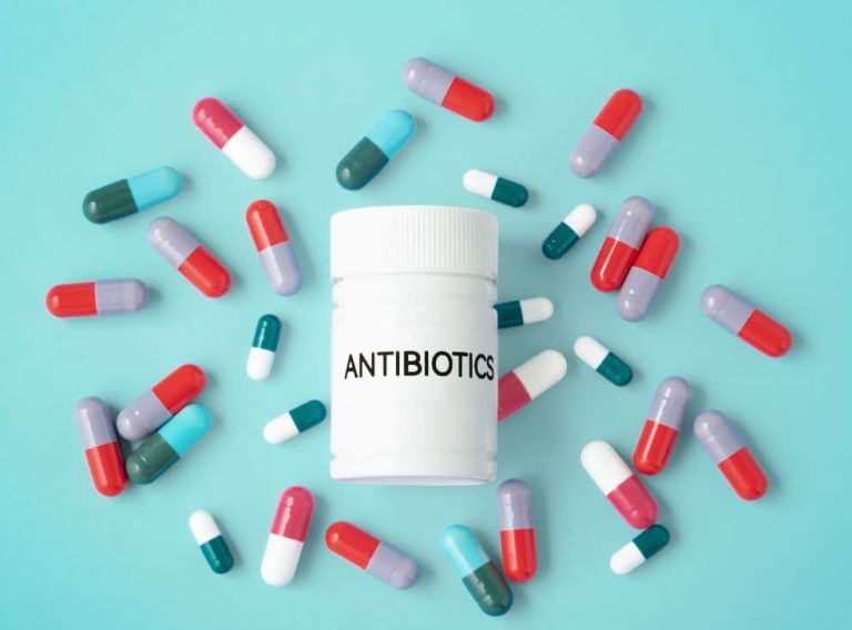 Pelajari Mitos & Fakta Seputar Penggunaan Antibiotik