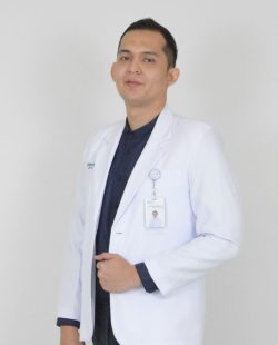Dr. Erik Jaka Triyadi Sp.OG ( spesialis obgyn)