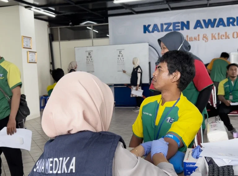 Manfaat Health Risk Assessment (HRA) untuk Karyawan Manfaat Health Risk Assessment (HRA) untuk Karyawan