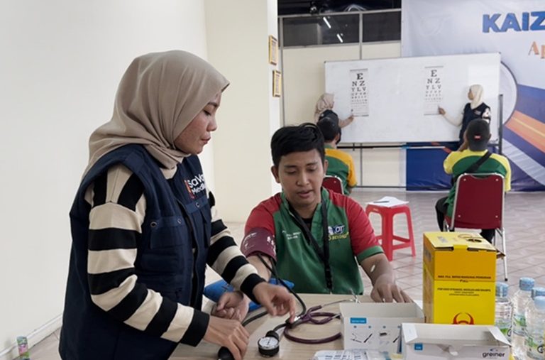 Program MCU Tahunan Perusahaan Panduan Memilih Layanan Medical Check Up Karyawan